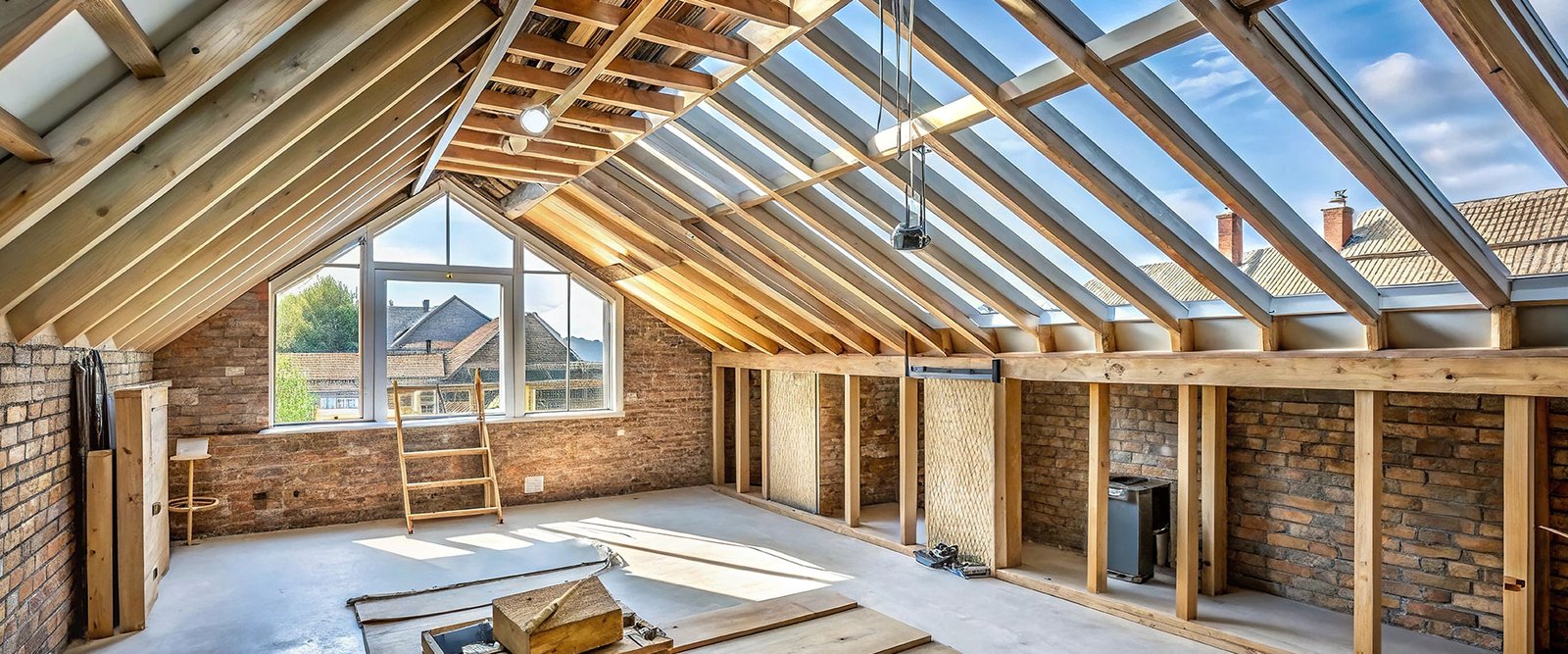 Whether you need construction, renovation, maintenance, or project management, our experienced team delivers reliable and efficient solutions tailored to your needs.