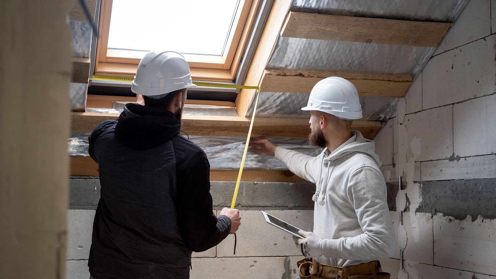 Whether you need construction, renovation, maintenance, or project management, our experienced team delivers reliable and efficient solutions tailored to your needs.